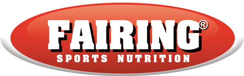 Fairing logo